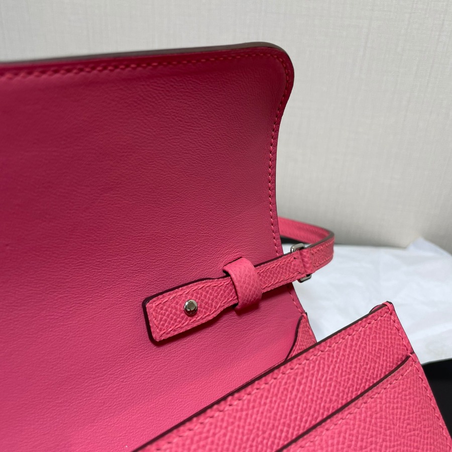 Constance Long To Go wallet, Hermes
