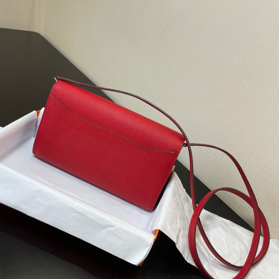 Constance Long To Go wallet, Hermes