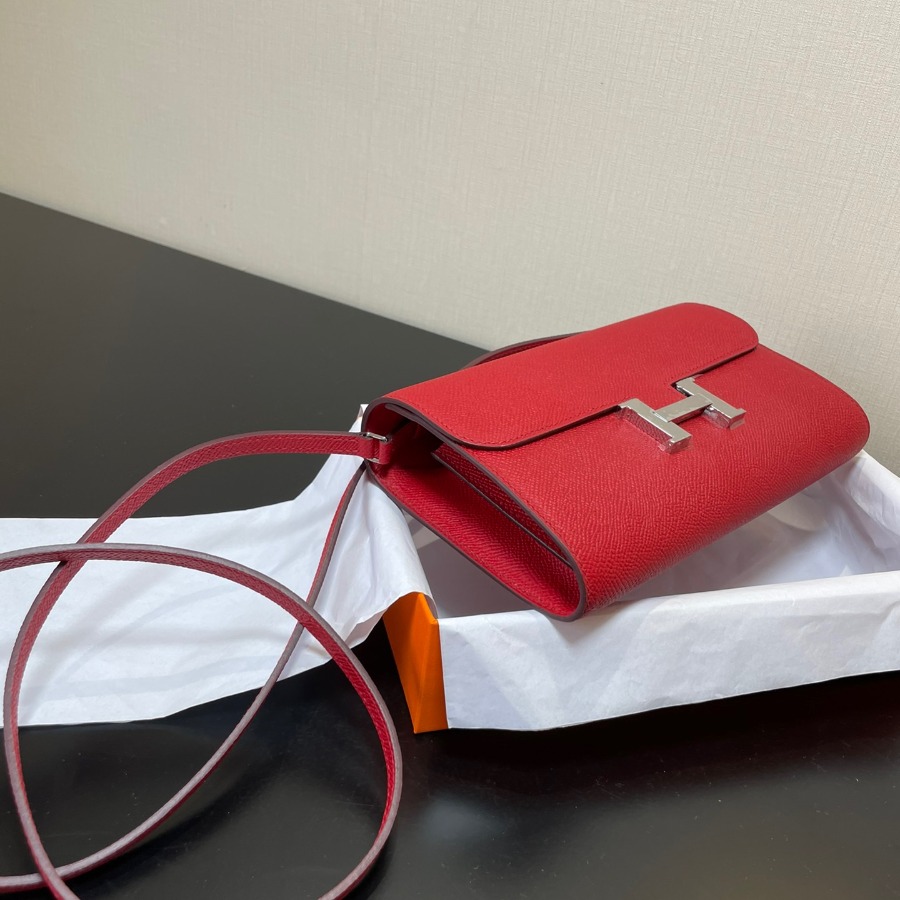 Constance Long To Go wallet, Hermes