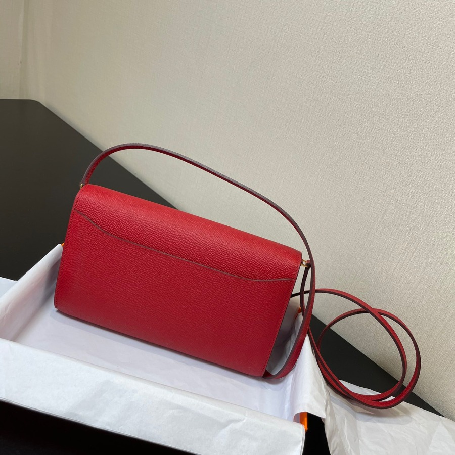 Constance Long To Go wallet, Hermes