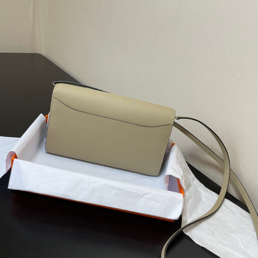 Constance Long To Go wallet, Hermes