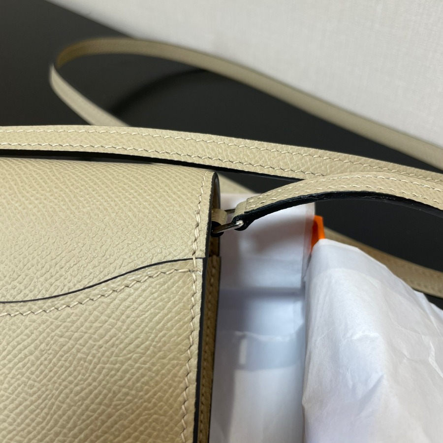 Constance Long To Go wallet, Hermes
