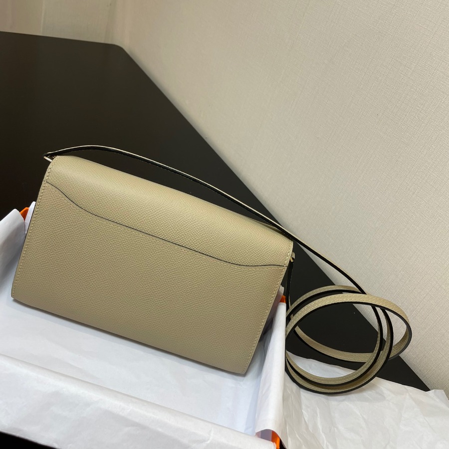 Constance Long To Go wallet, Hermes