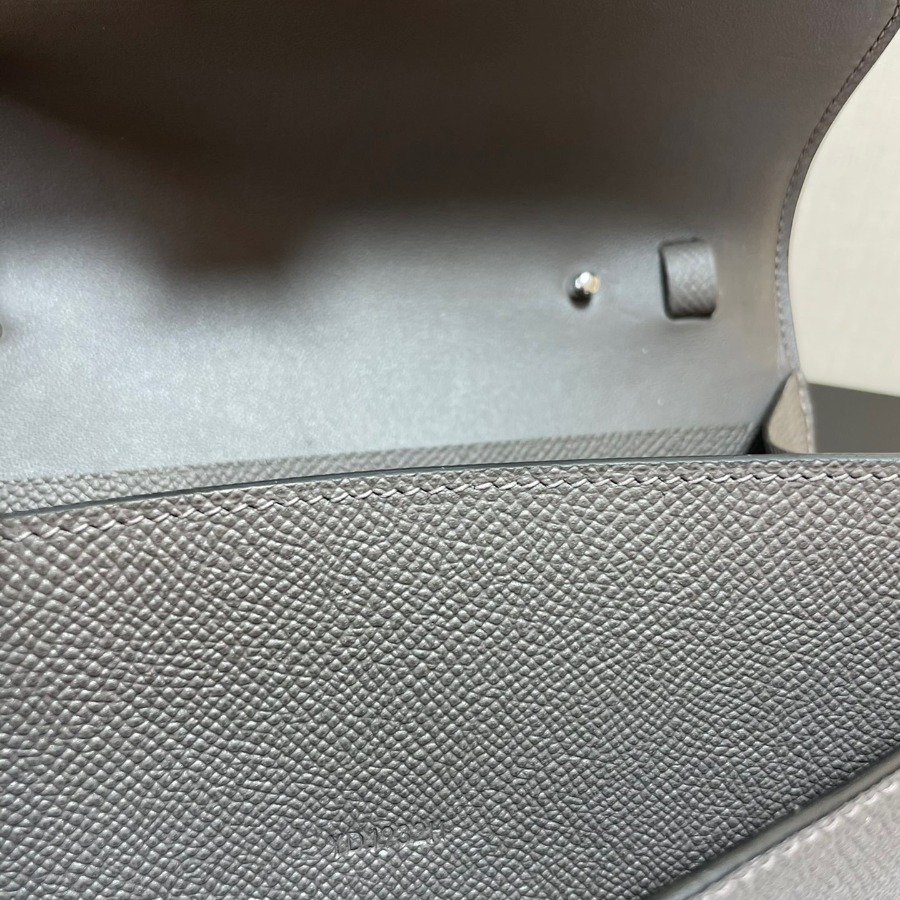 Constance Long To Go wallet, Hermes