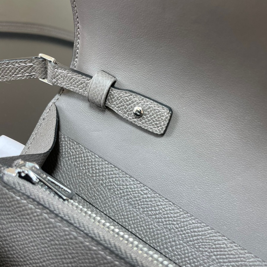 Constance Long To Go wallet, Hermes