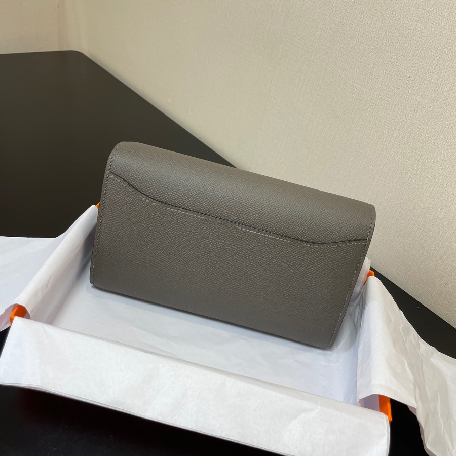 Constance Long To Go wallet, Hermes