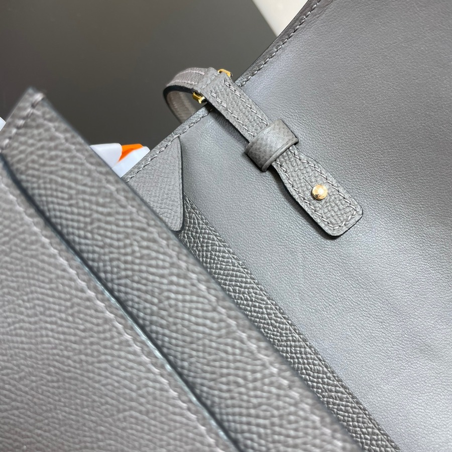 Constance Long To Go wallet, Hermes