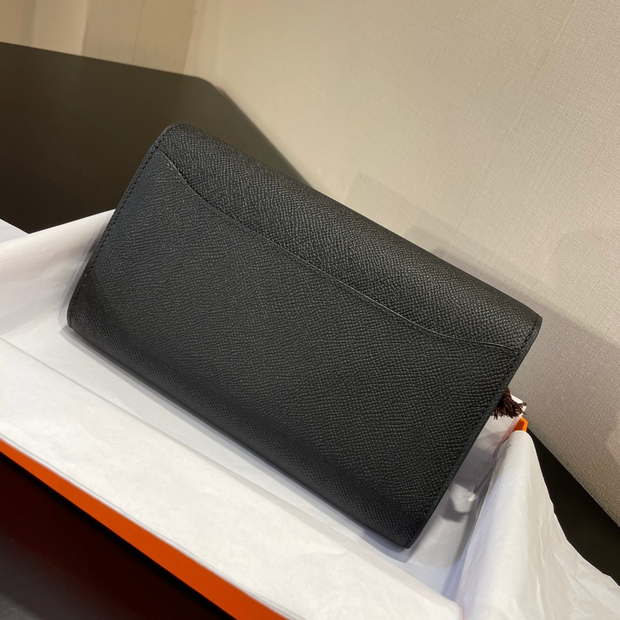 Constance Long To Go wallet, Hermes