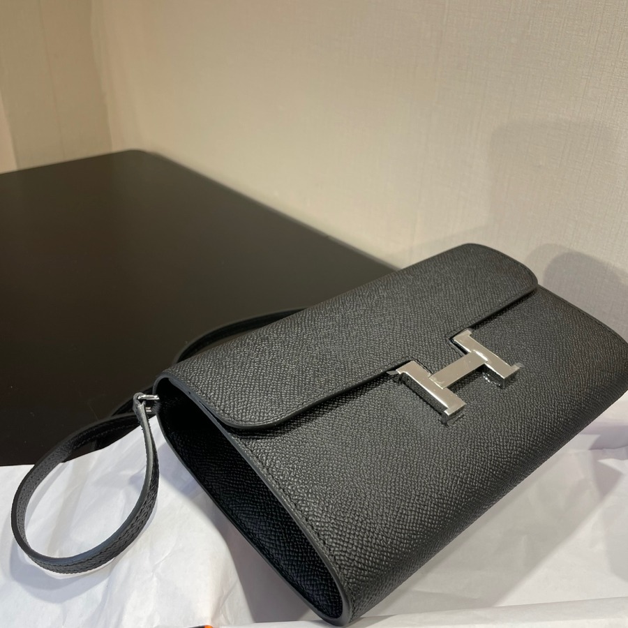 Constance Long To Go wallet, Hermes