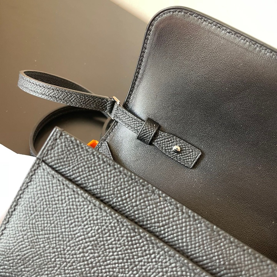 Constance Long To Go wallet, Hermes