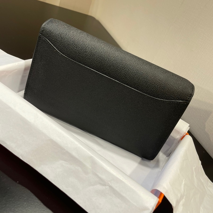 Constance Long To Go wallet, Hermes