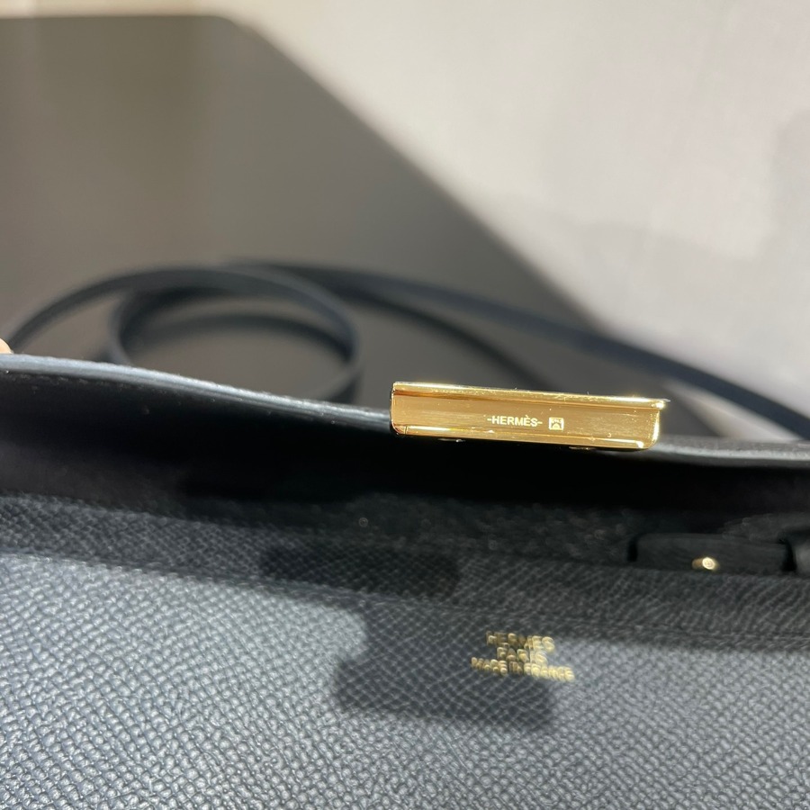 Constance Long To Go wallet, Hermes