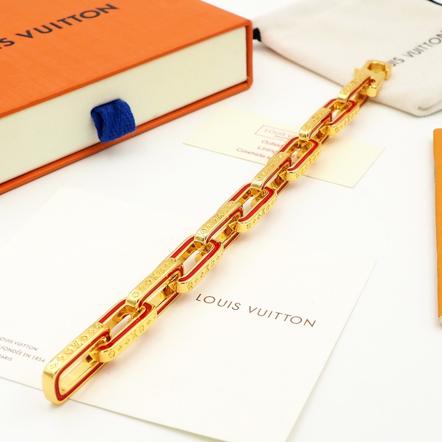 BRACELET, Louis Vuitton LV