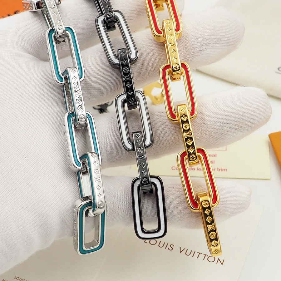 BRACELET, Louis Vuitton LV