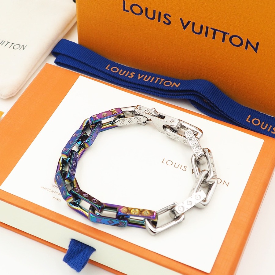 BRACELET, Louis Vuitton LV