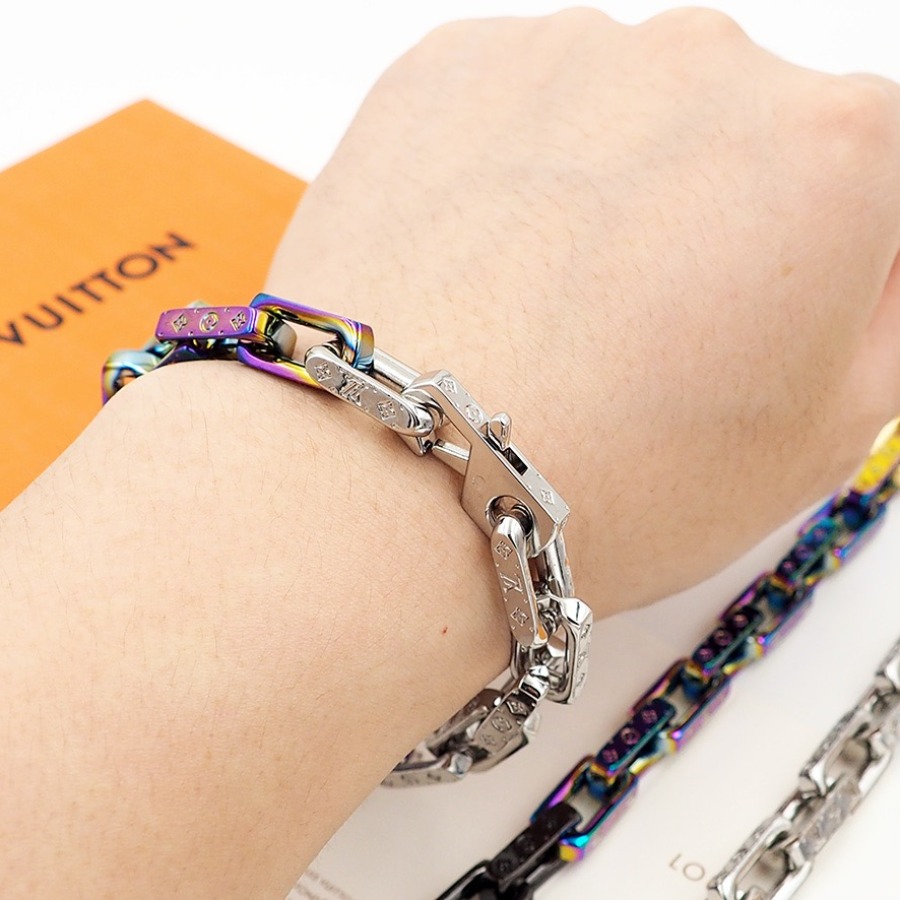 BRACELET, Louis Vuitton LV