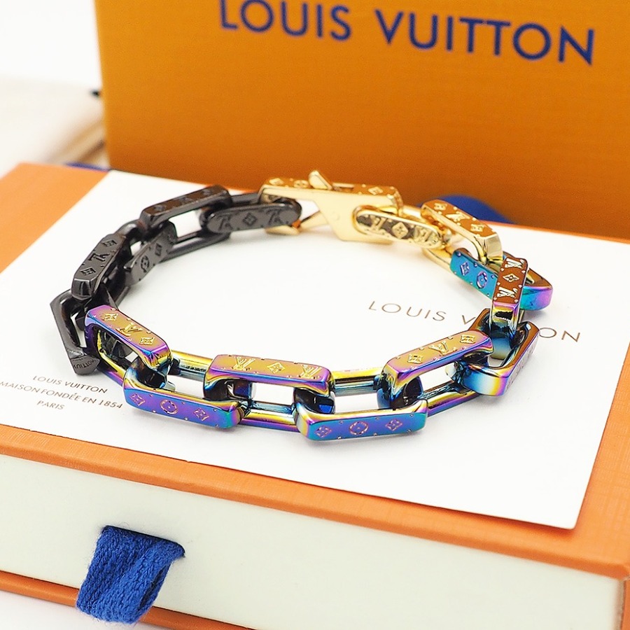 BRACELET, Louis Vuitton LV