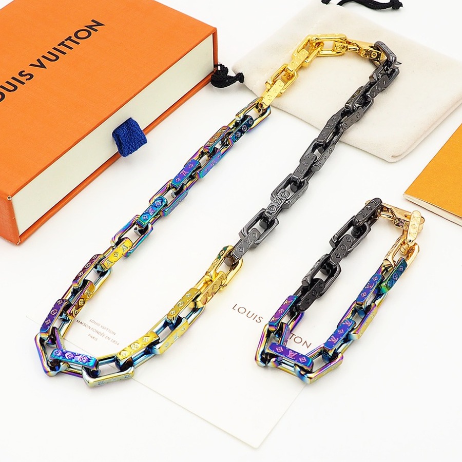 BRACELET, Louis Vuitton LV