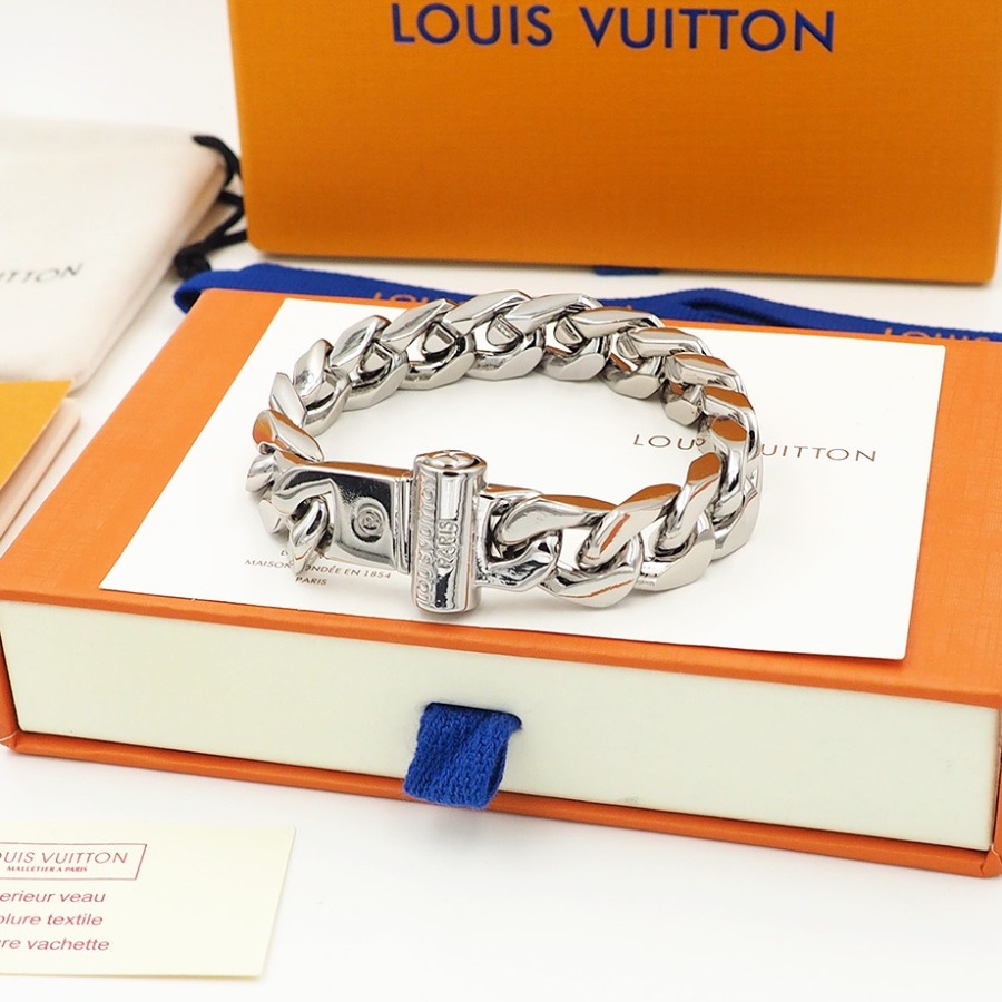 BRACELET, Louis Vuitton LV