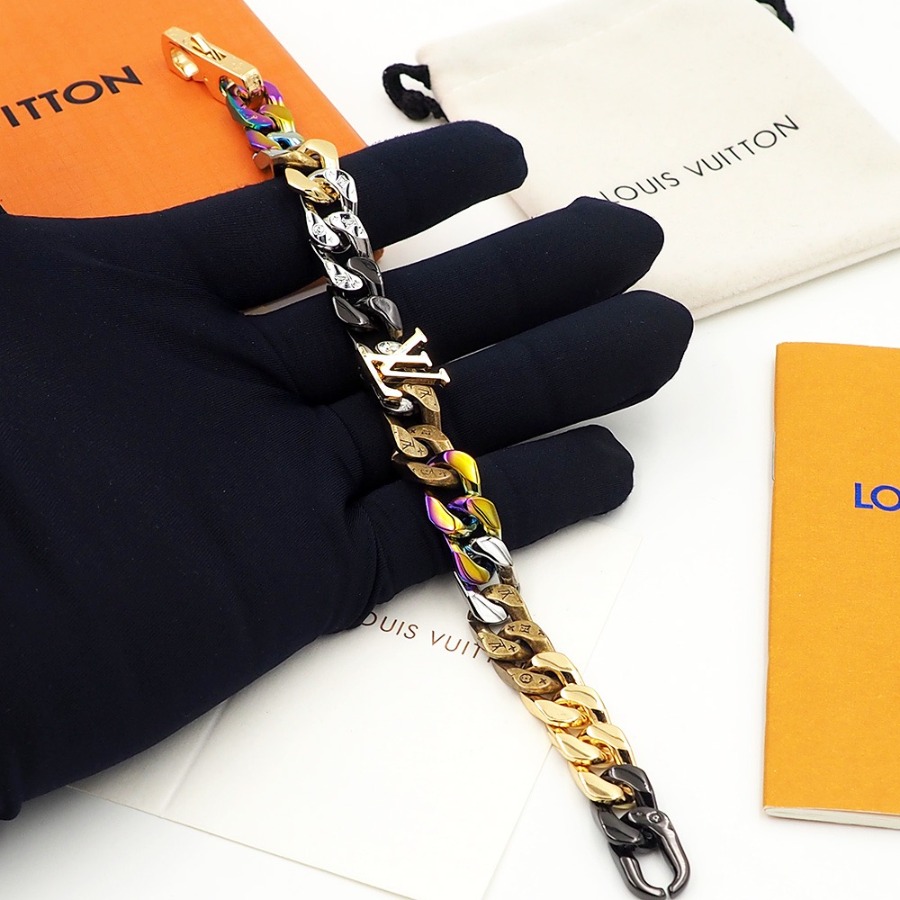 BRACELET, Louis Vuitton LV