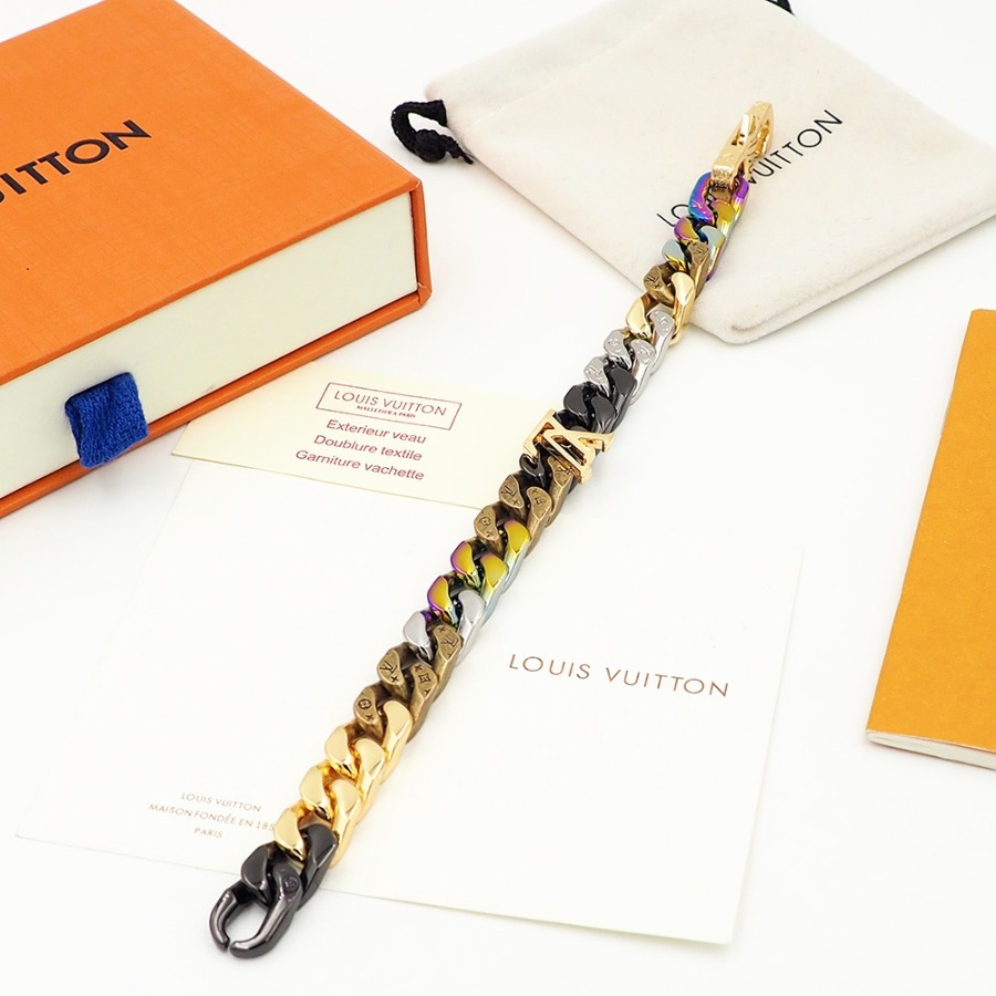 BRACELET, Louis Vuitton LV