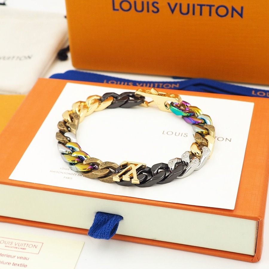 BRACELET, Louis Vuitton LV