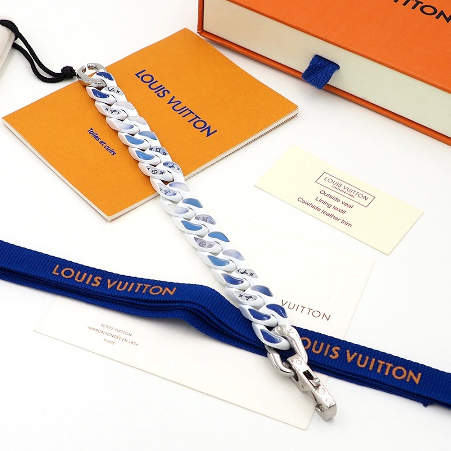 BRACELET, Louis Vuitton LV