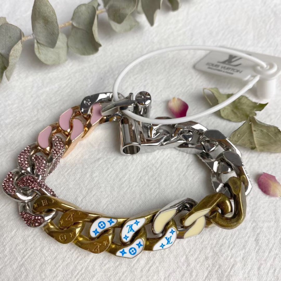 BRACELET, Louis Vuitton LV