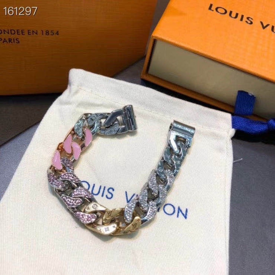 BRACELET, Louis Vuitton LV