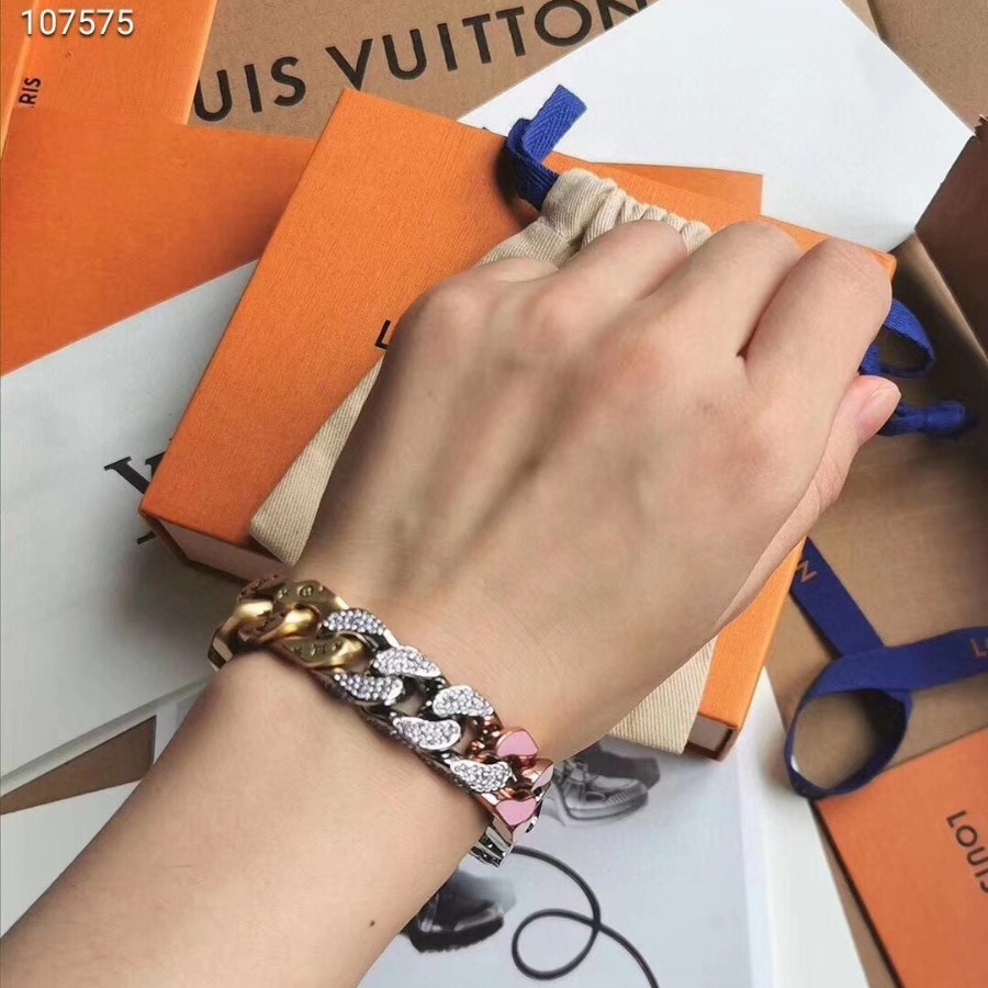 BRACELET, Louis Vuitton LV