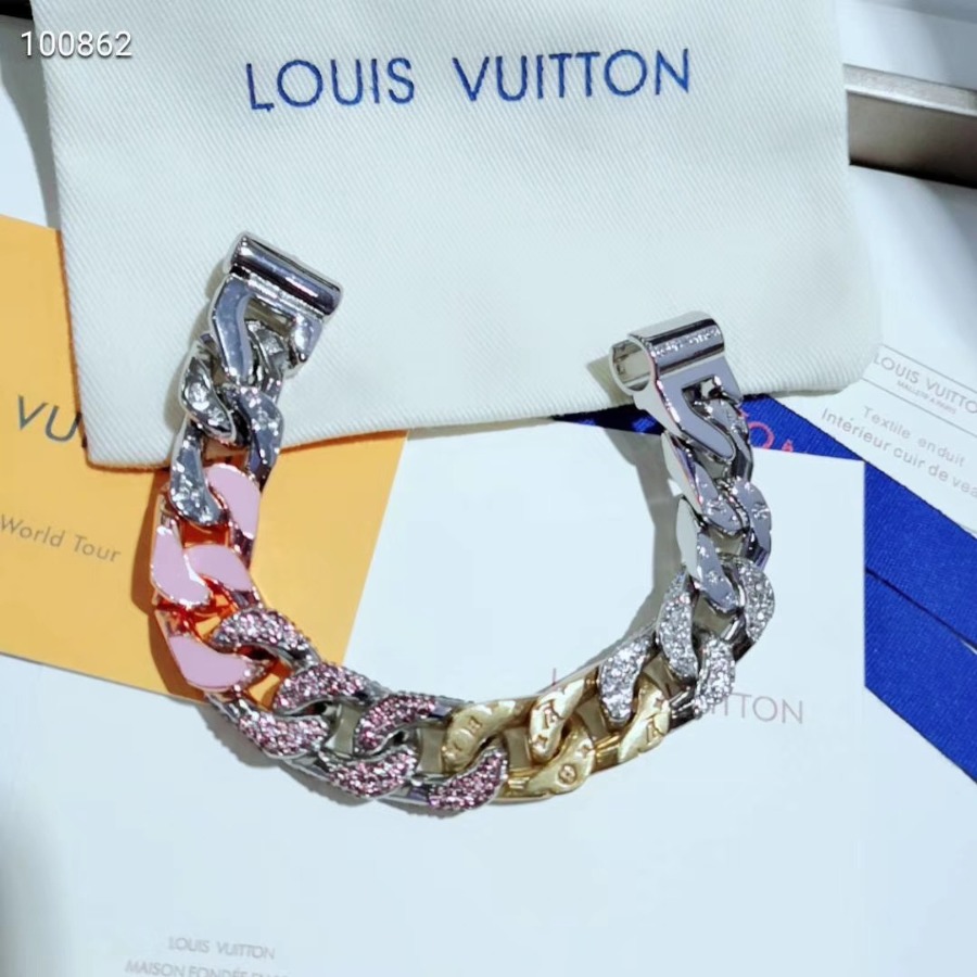 BRACELET, Louis Vuitton LV