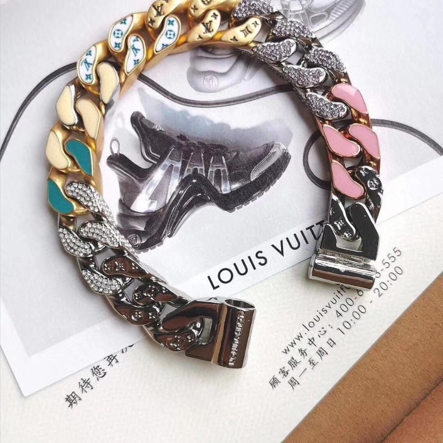 BRACELET, Louis Vuitton LV