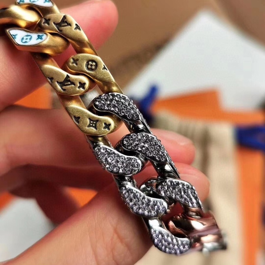 BRACELET, Louis Vuitton LV