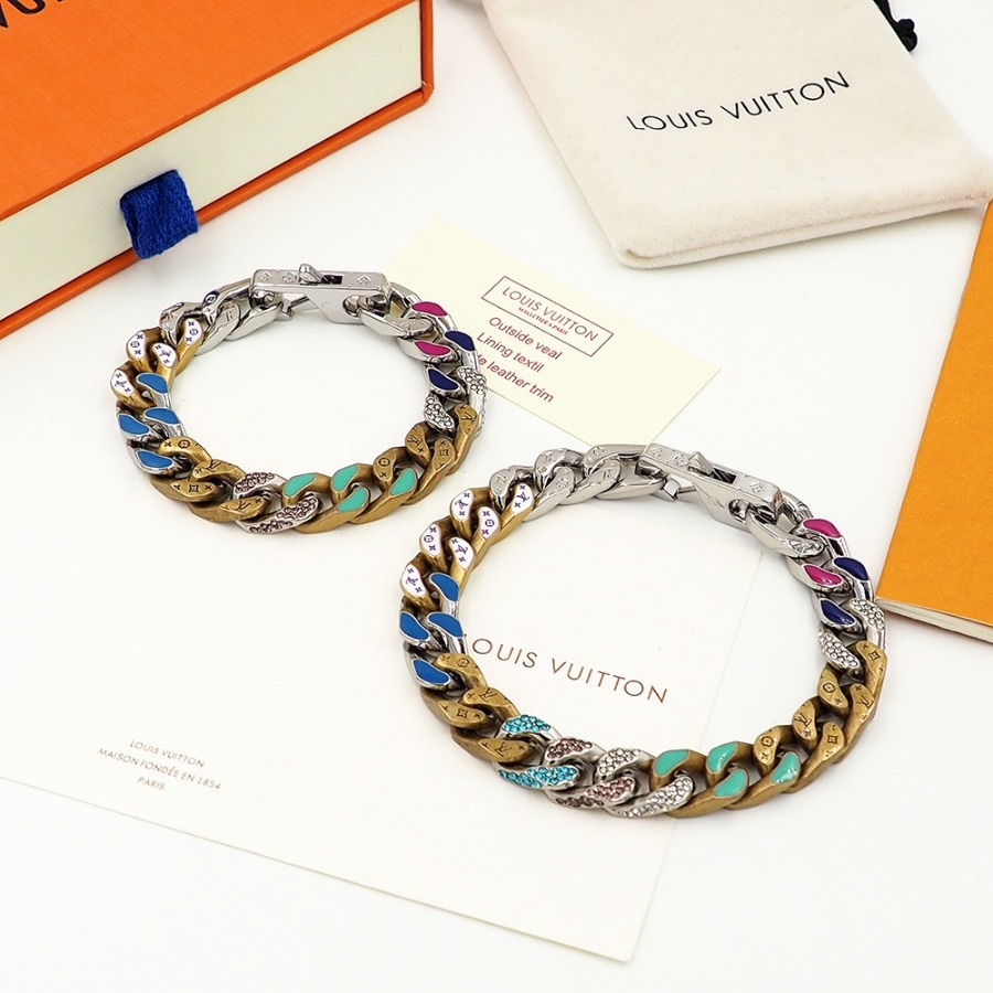 BRACELET, Louis Vuitton LV