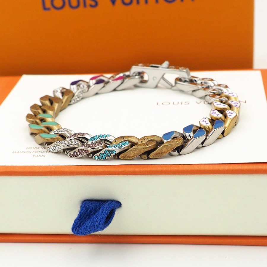 BRACELET, Louis Vuitton LV