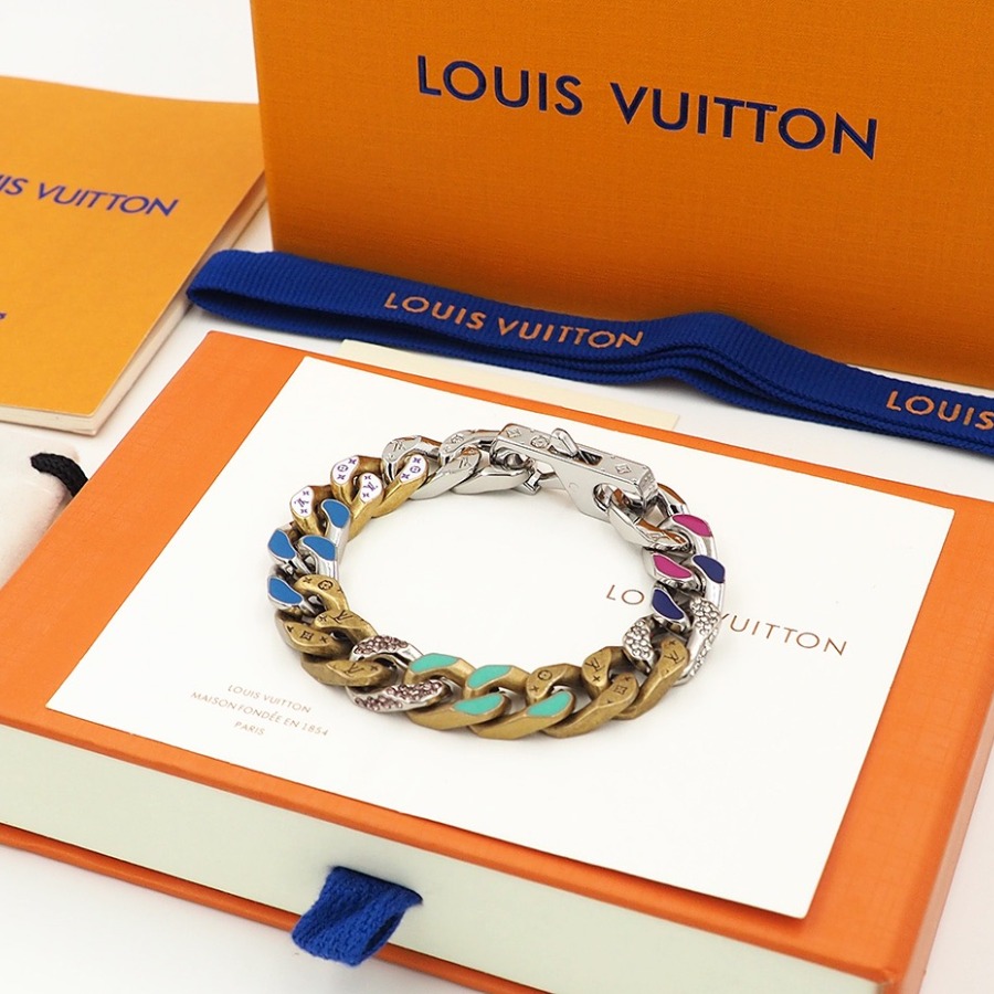 BRACELET, Louis Vuitton LV