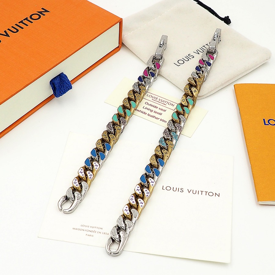 BRACELET, Louis Vuitton LV