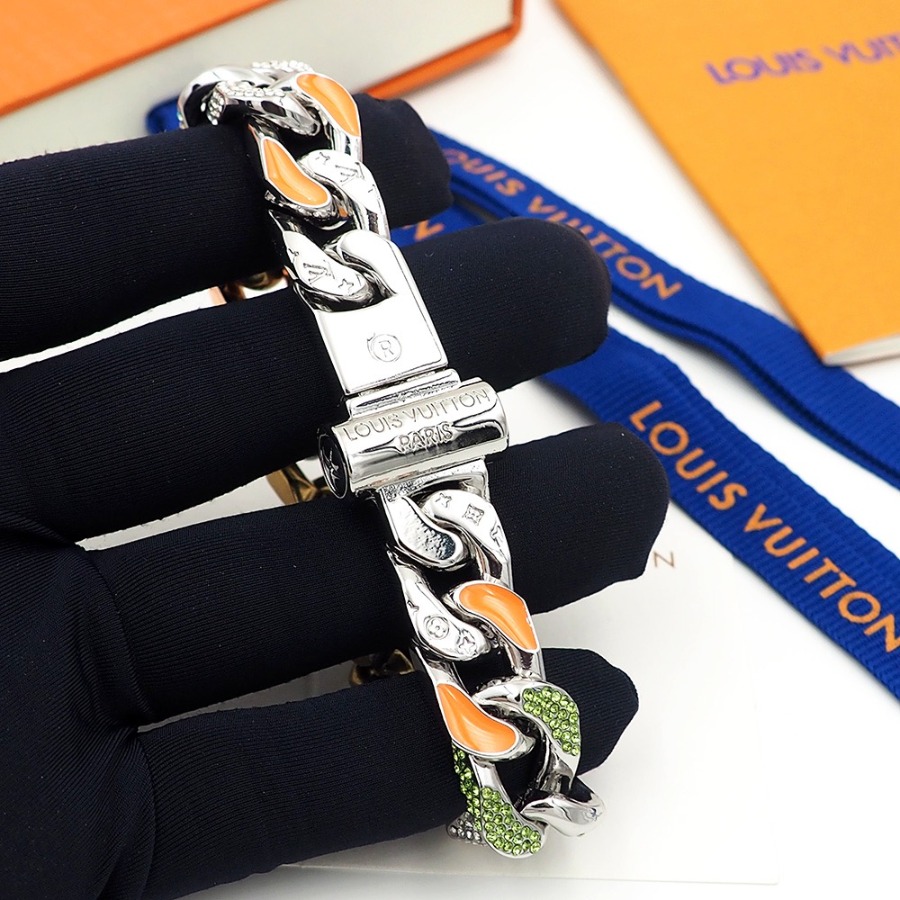 BRACELET, Louis Vuitton LV