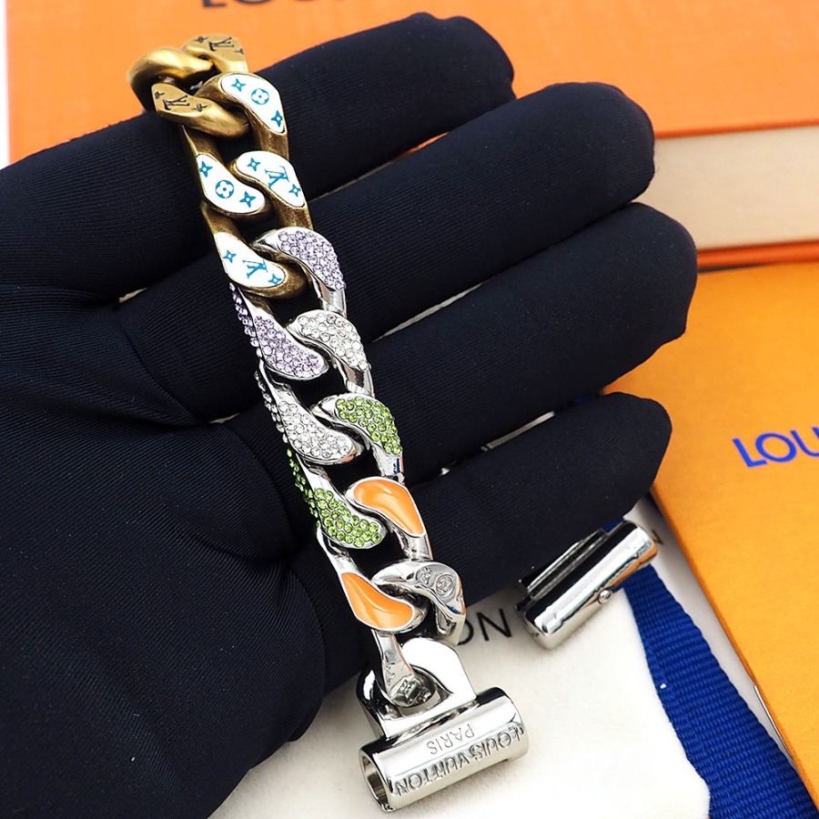 BRACELET, Louis Vuitton LV
