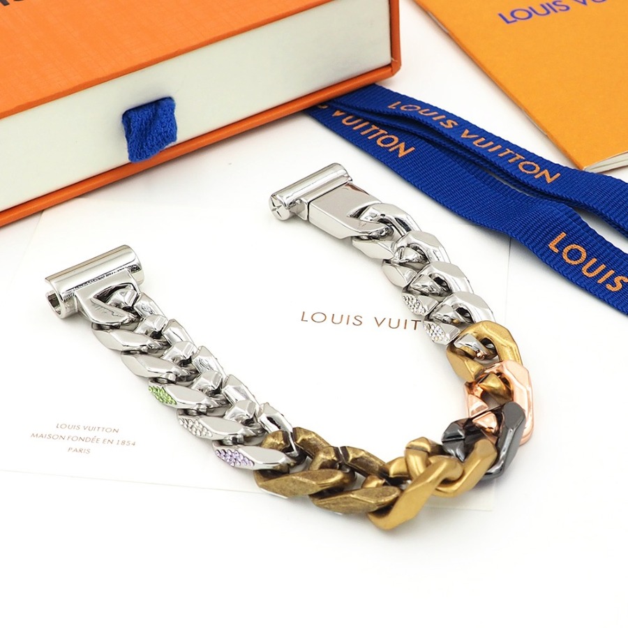 BRACELET, Louis Vuitton LV
