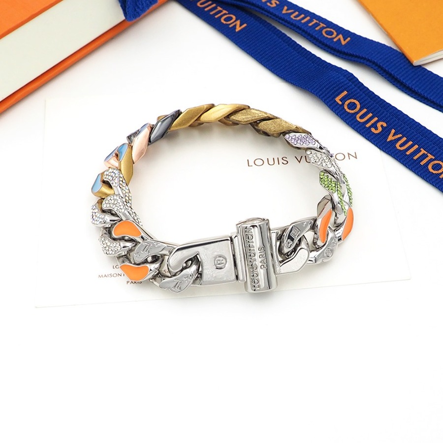 BRACELET, Louis Vuitton LV