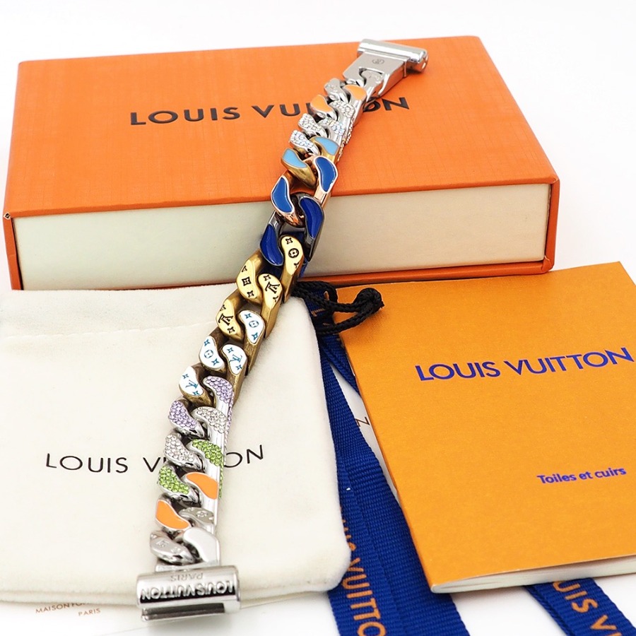 BRACELET, Louis Vuitton LV