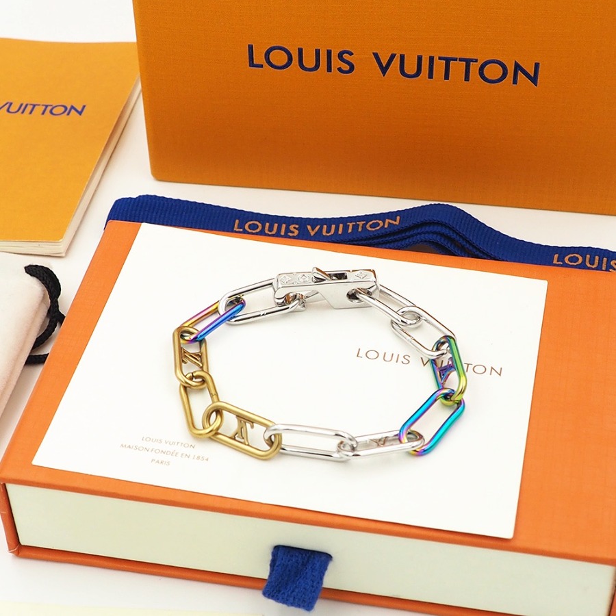 BRACELET, Louis Vuitton LV