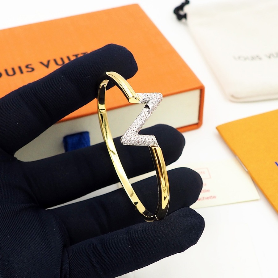 BRACELET, Louis Vuitton LV