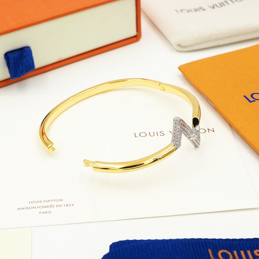 BRACELET, Louis Vuitton LV