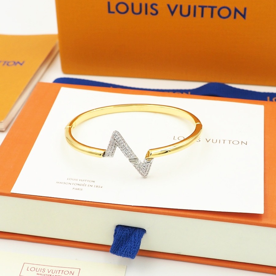 BRACELET, Louis Vuitton LV