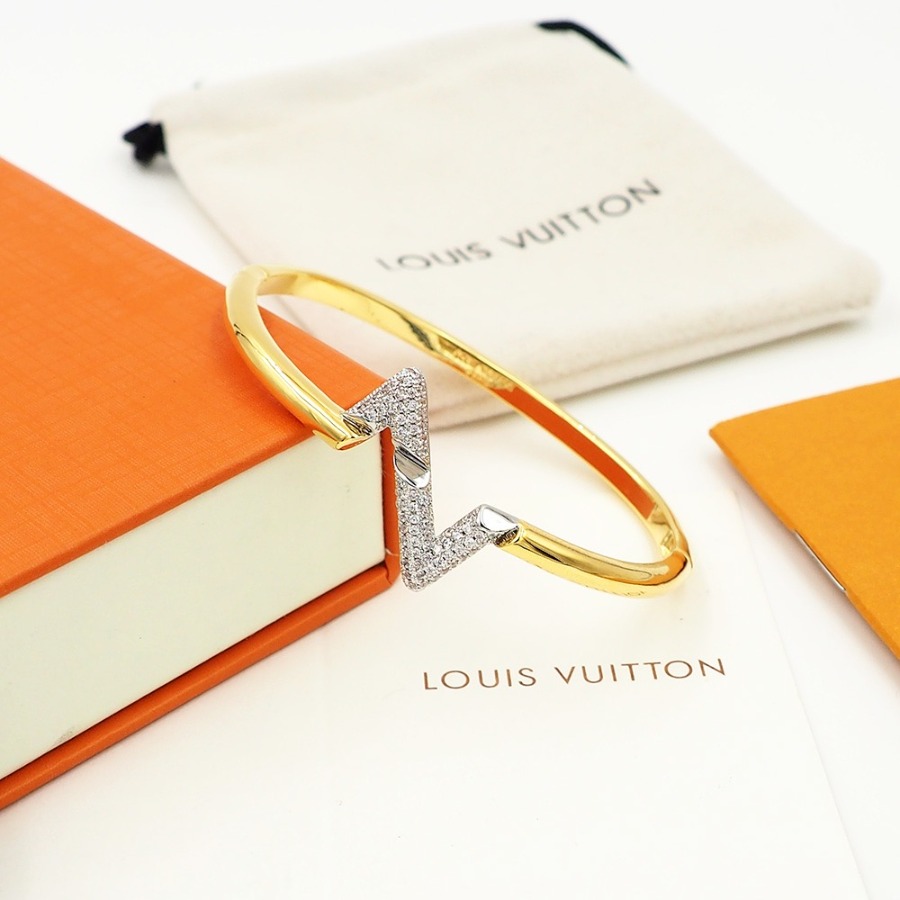 BRACELET, Louis Vuitton LV