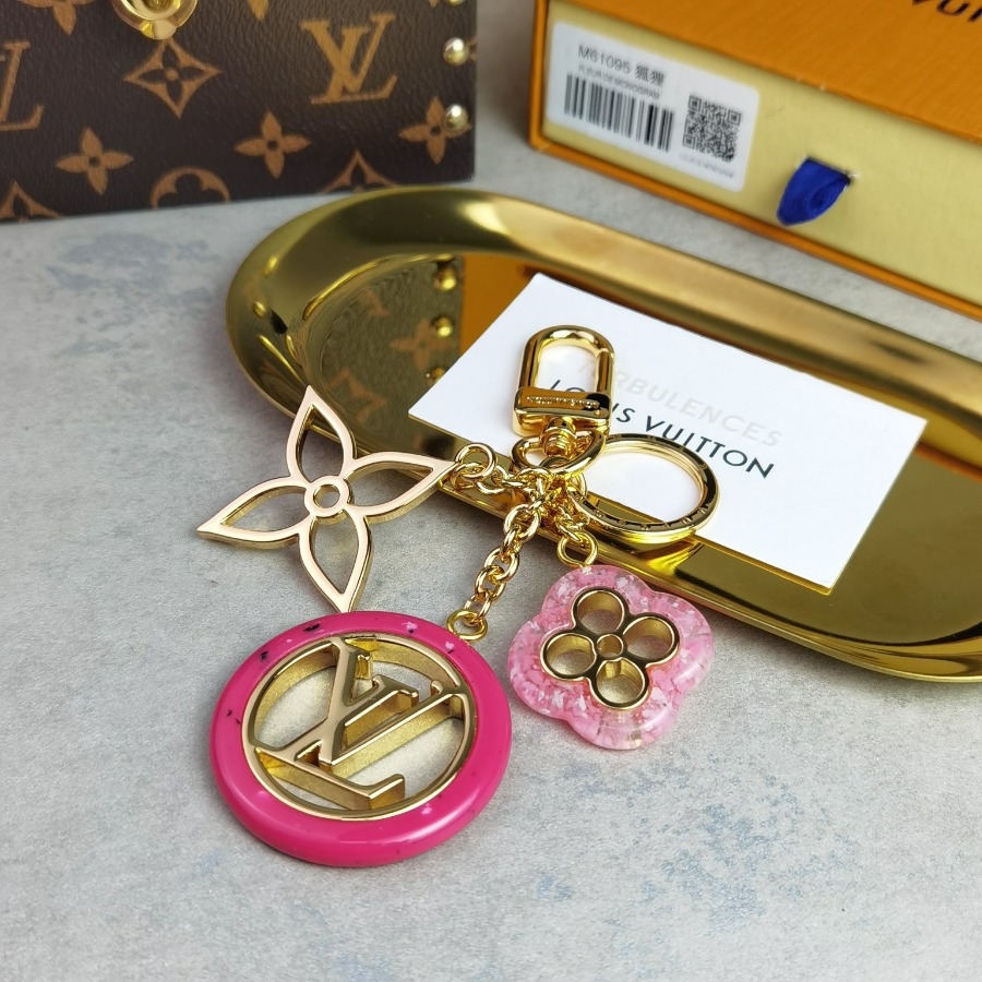 Louis Vuitton LV, key chain