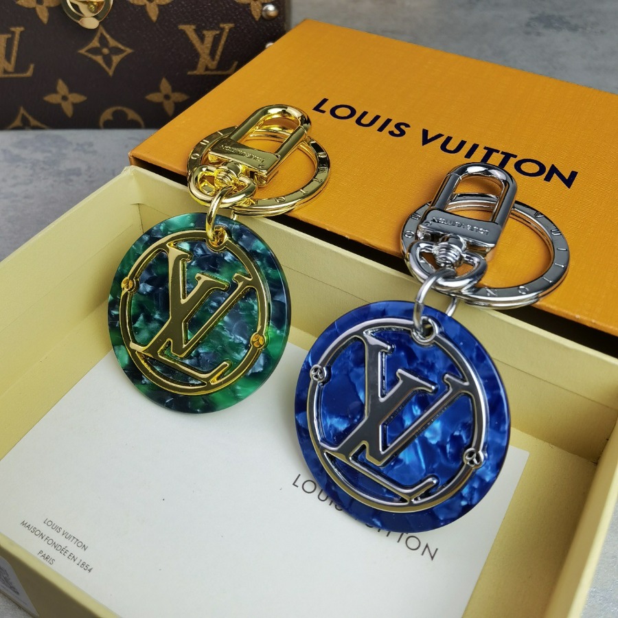 Louis Vuitton LV, key chain
