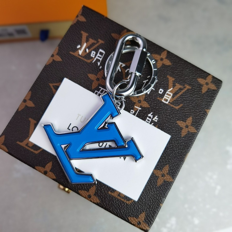 Louis Vuitton LV, key chain